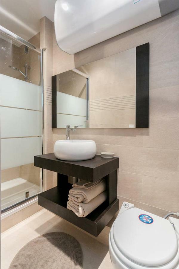 Charmant Studio Neuf Proche Des Invalides Apartment Paris Exterior photo